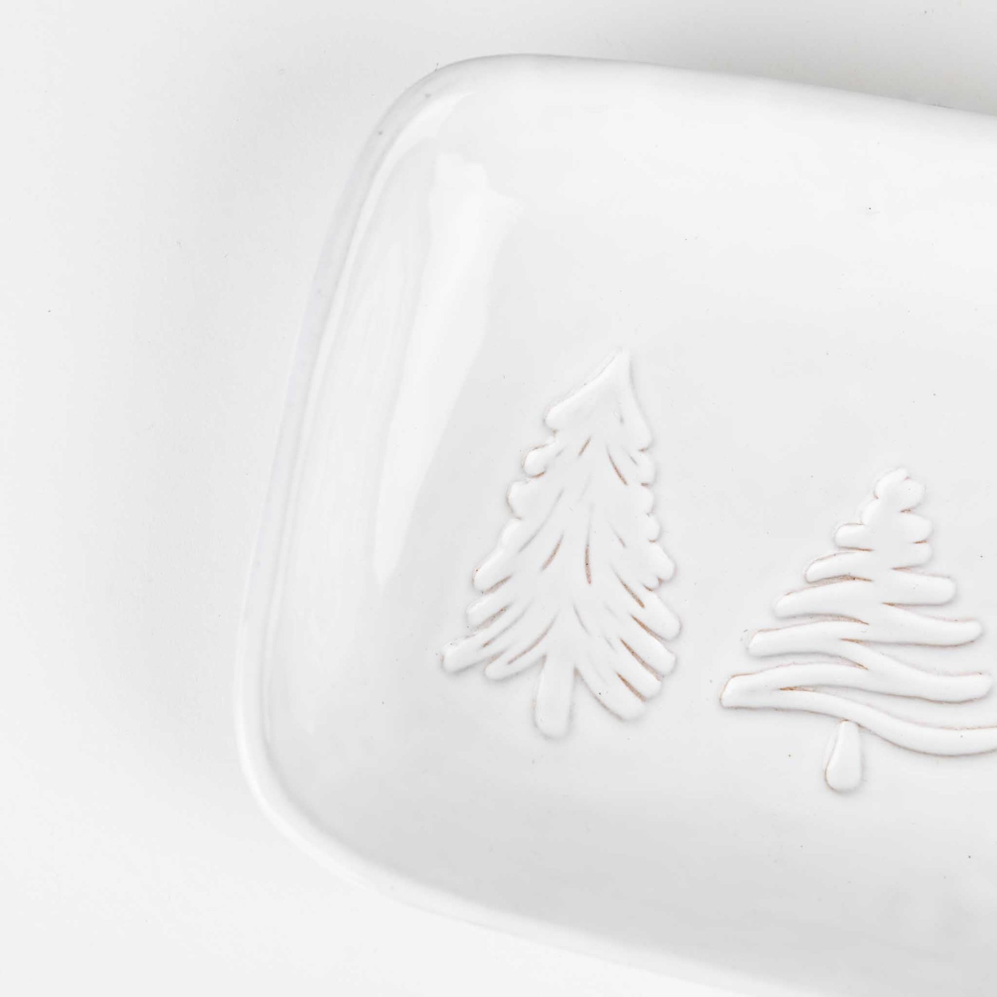 Four Trees Serving Platter - Default Title (5909150)