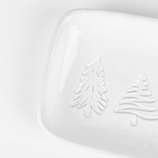 Four Trees Serving Platter - Default Title (5909150)