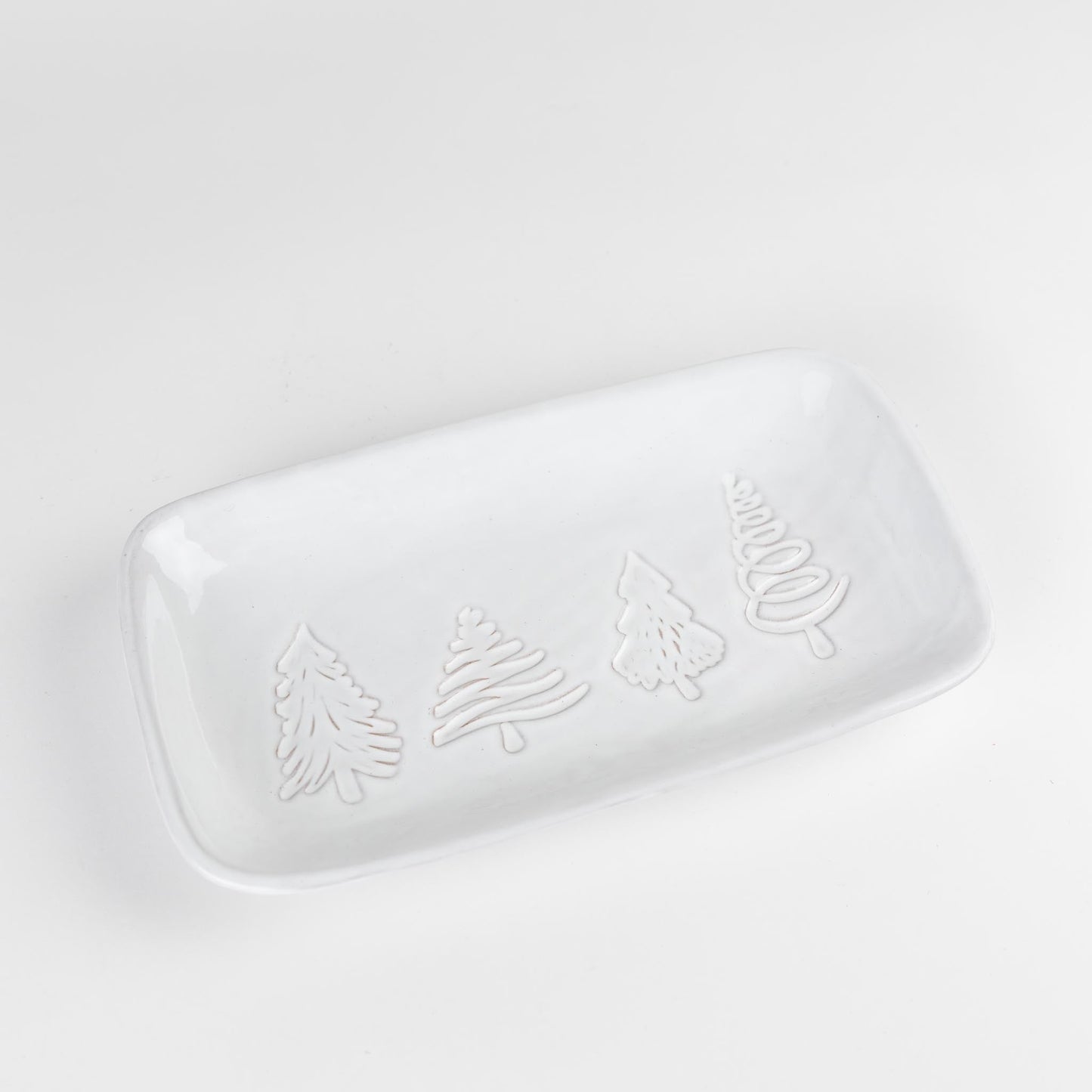 Four Trees Serving Platter - Default Title (5909150)