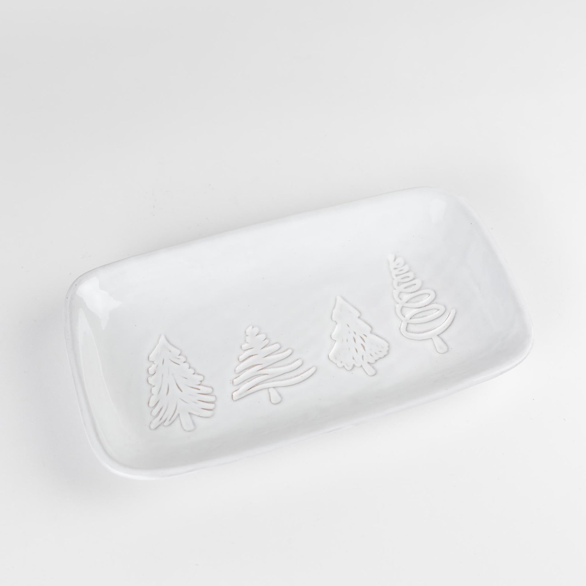 Four Trees Serving Platter - Default Title (5909150)