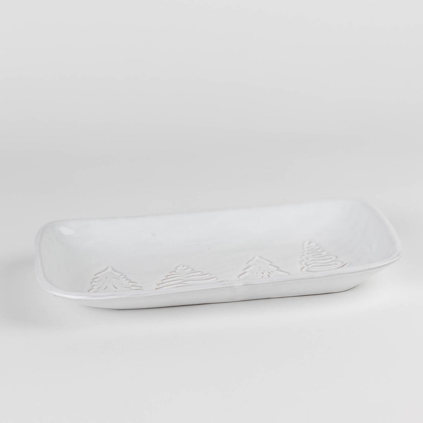 Four Trees Serving Platter - Default Title (5909150)