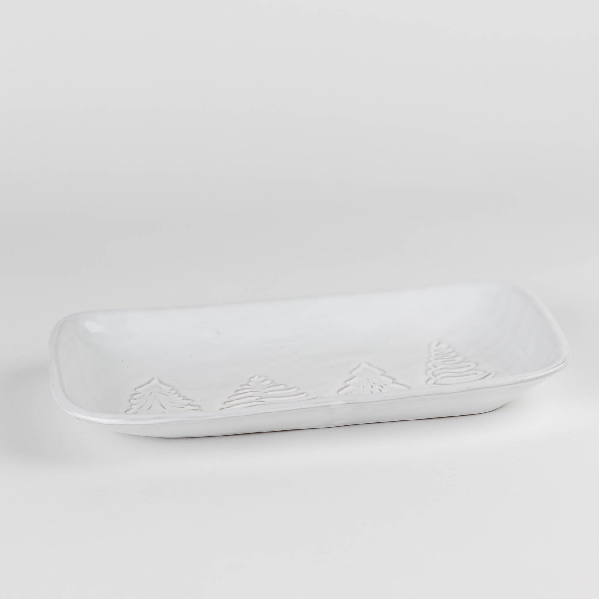 Four Trees Serving Platter - Default Title (5909150)