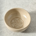 Sacred Geometry Dipping Bowl - Germ of Life - Ten Thousand Villages
