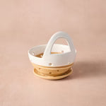 Seto Terracotta Berry Bowl