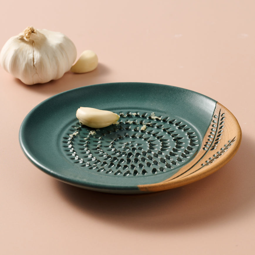 Jhapa Wheat Ceramic Greater Grater