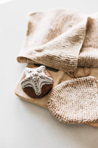 Washcloth, "Allo Nettle"
