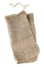 Washcloth, "Allo Nettle"