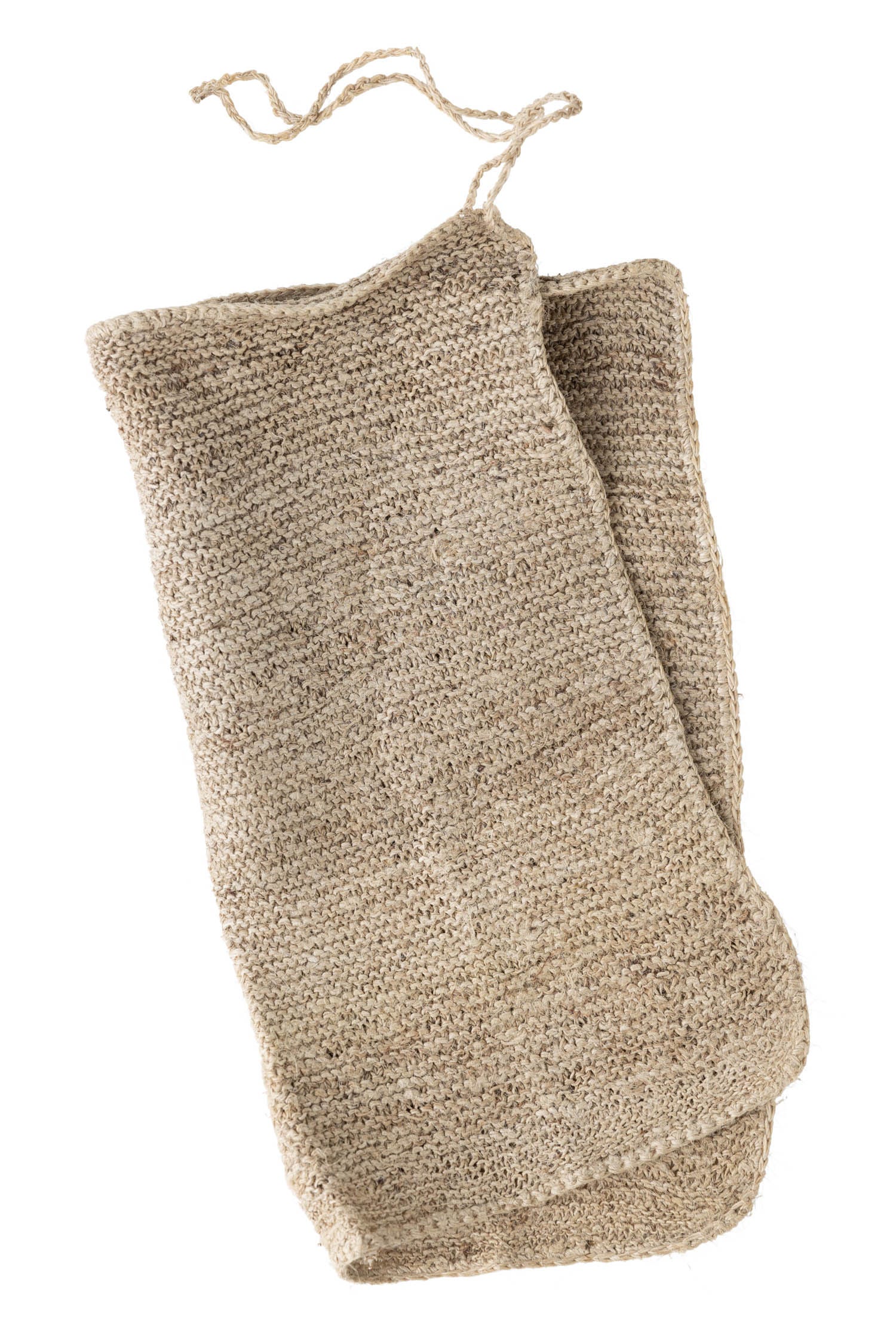 Washcloth, "Allo Nettle"