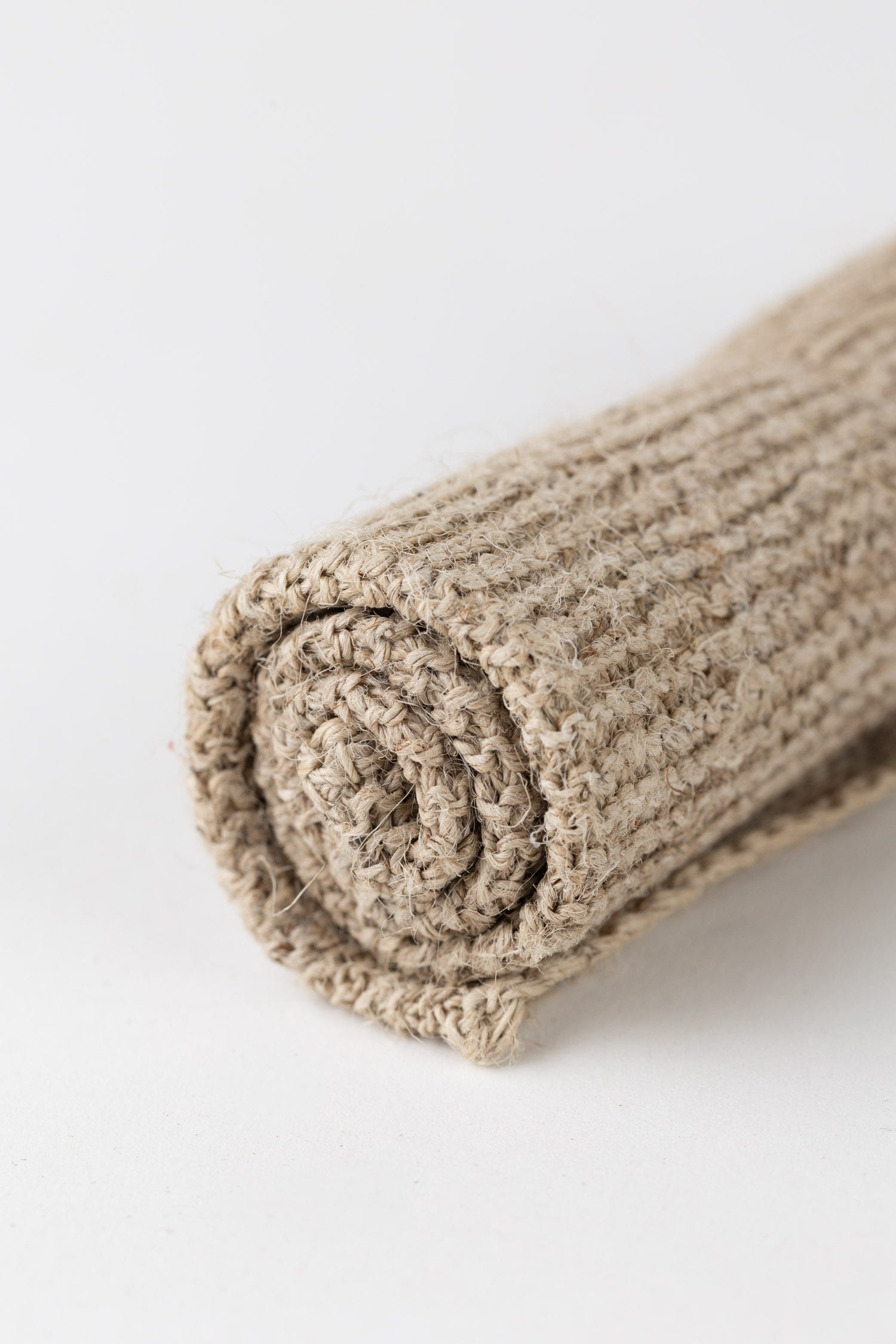 Washcloth, "Allo Nettle"