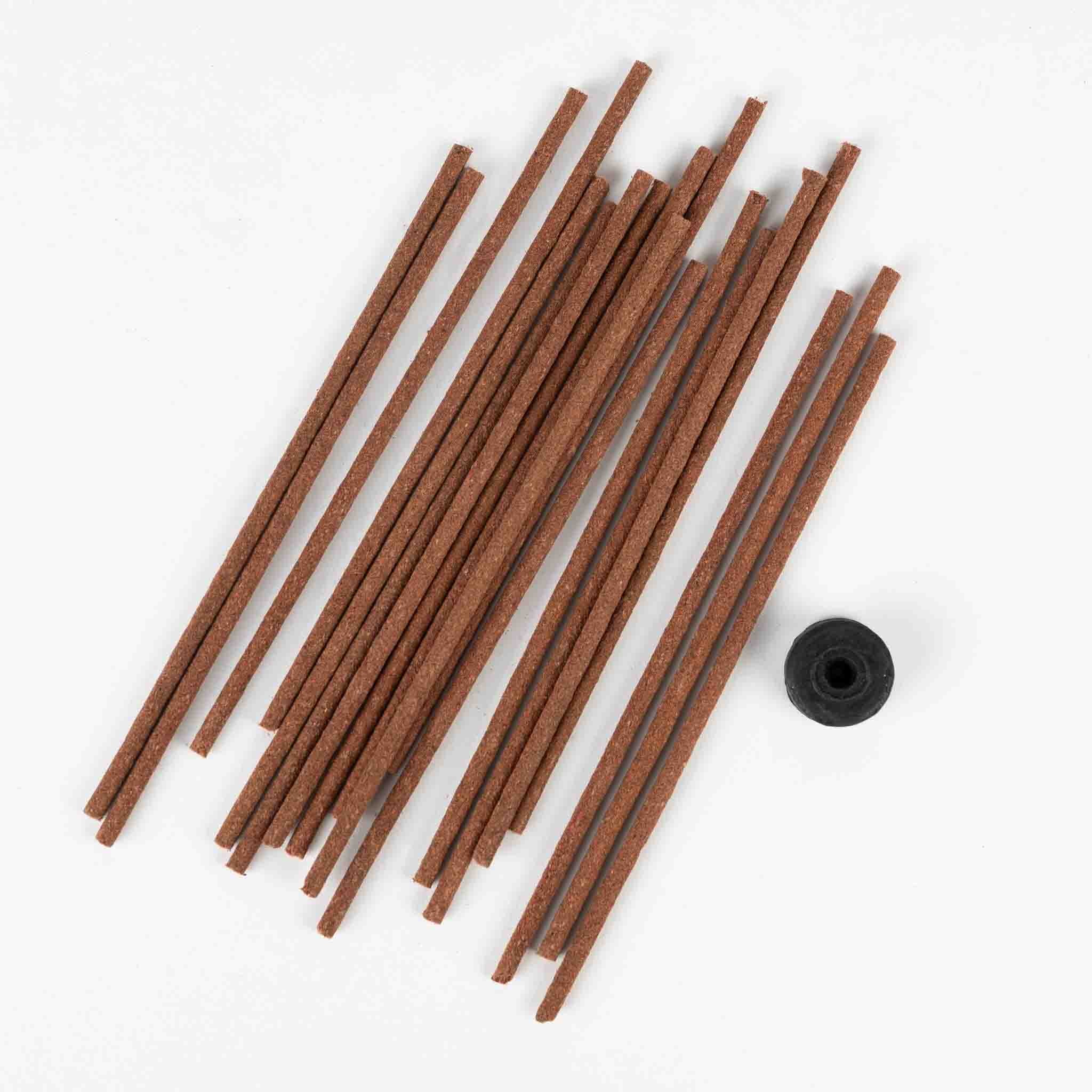 Early Morning Incense Set - Default Title (5911260)
