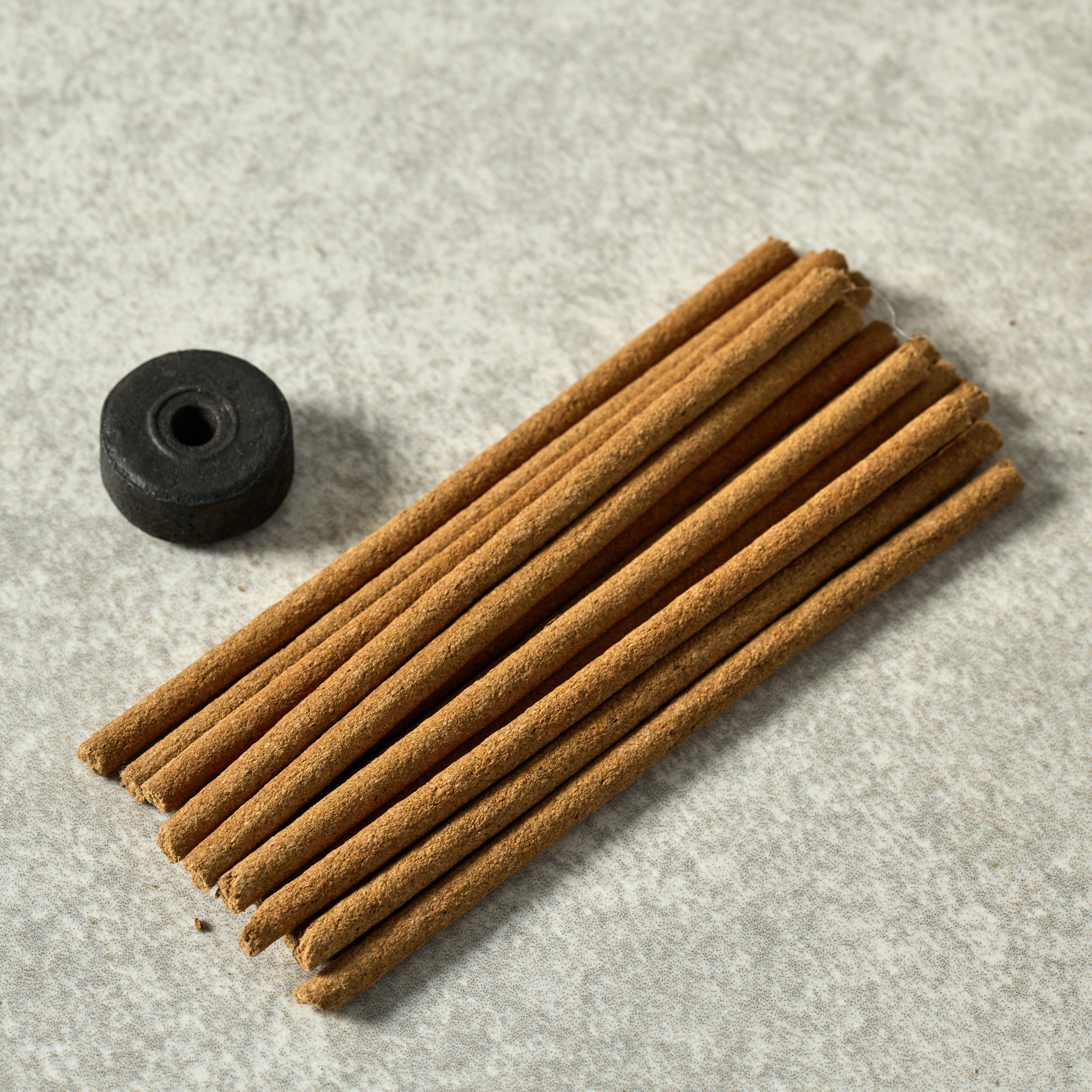 Incense frankincense M/3 ppr/incense 4L crm/pnk