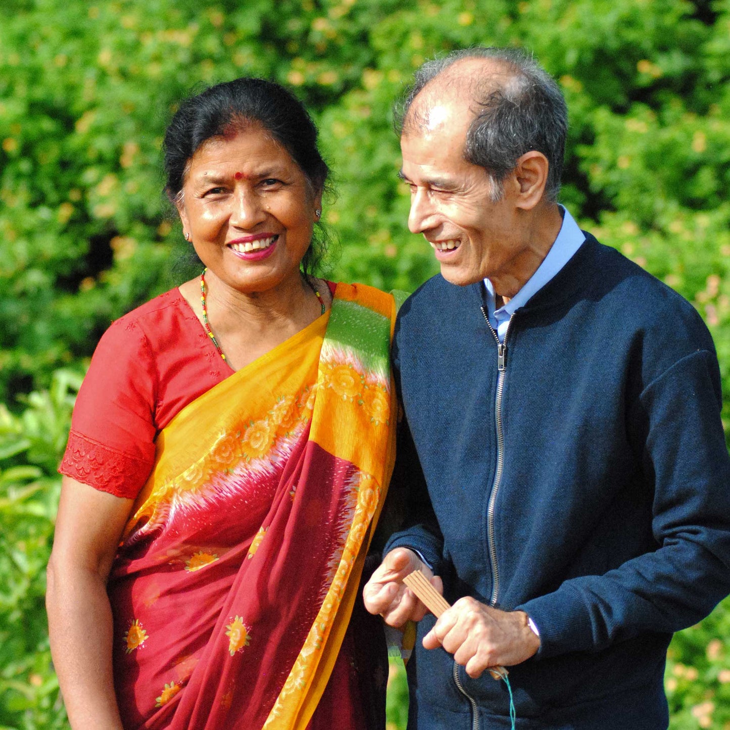 Incense s/19 Day Time incense/cttn 6L yellow