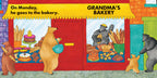 Barefoot Baby-Proof: Bear About Town: Barefoot Baby-Proof