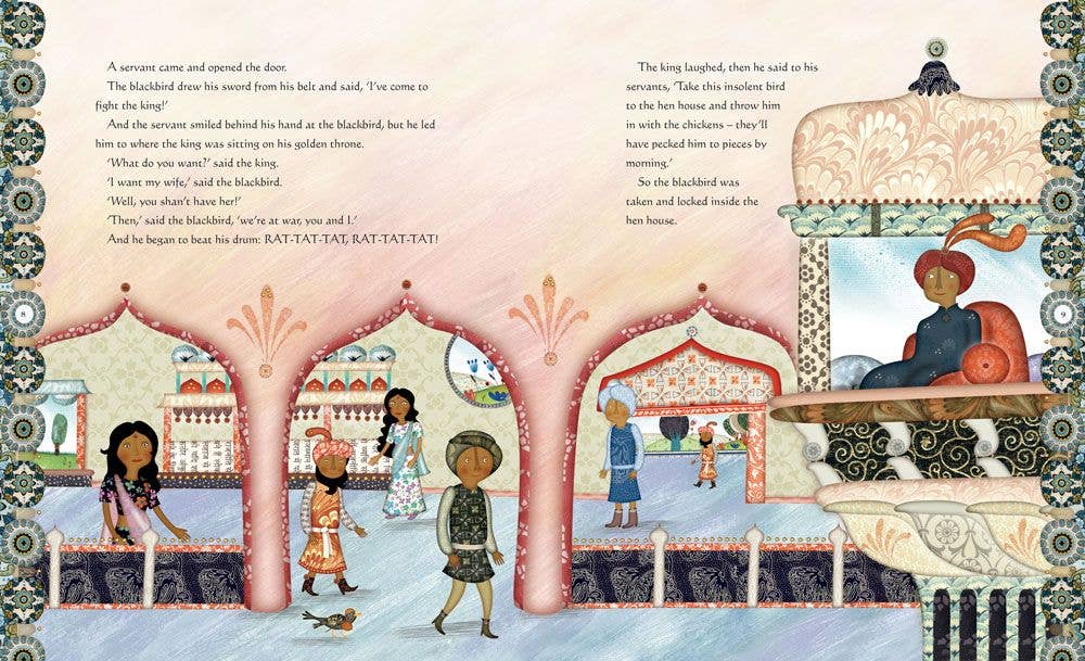 "Tales of Mystery and Magic" Anthology Book