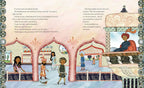 "Tales of Mystery and Magic" Anthology Book