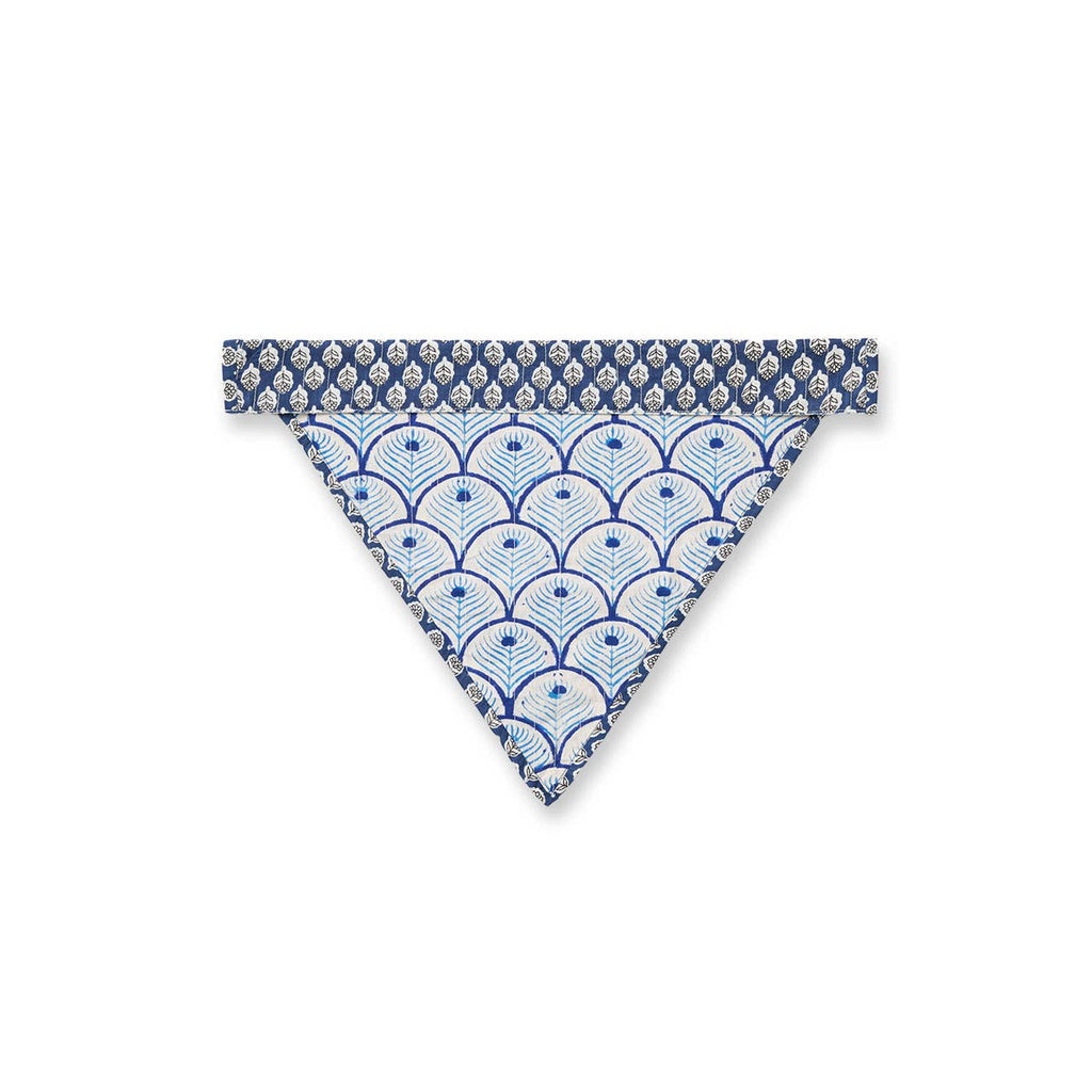 Small Meadow Pet Bandana