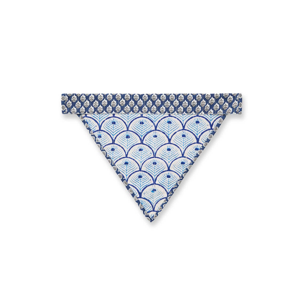 Small Meadow Pet Bandana