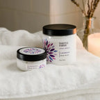 Body Butter, Lavender