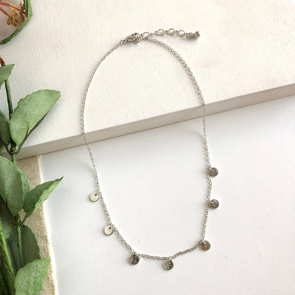 Charmed Necklace