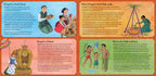 "Harvest Days: Giving Thanks Around the World" Picture Book