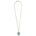 Azulos Pendant Necklace - Default Title (6109550)