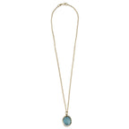 Azulos Pendant Necklace - Default Title (6109550)