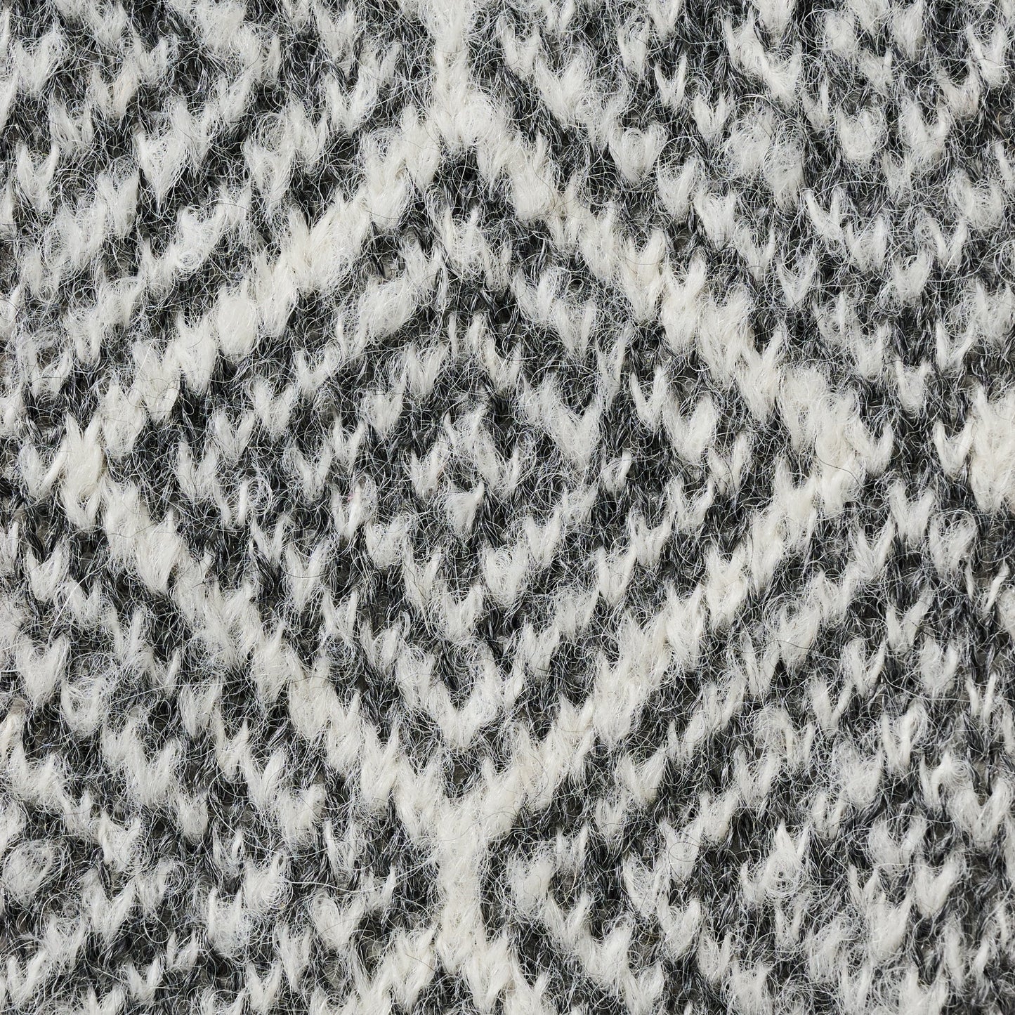 Geometric Alpaca Wool Headband - Ten Thousand Villages