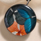 Antonella Flower Petal Drop Earrings - Ten Thousand Villages