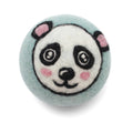 Eco Wool Dryer Balls, "Animals"