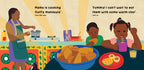 Our World: Kenya: Board Book