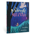 The Midnight Mitzvah: Paperback