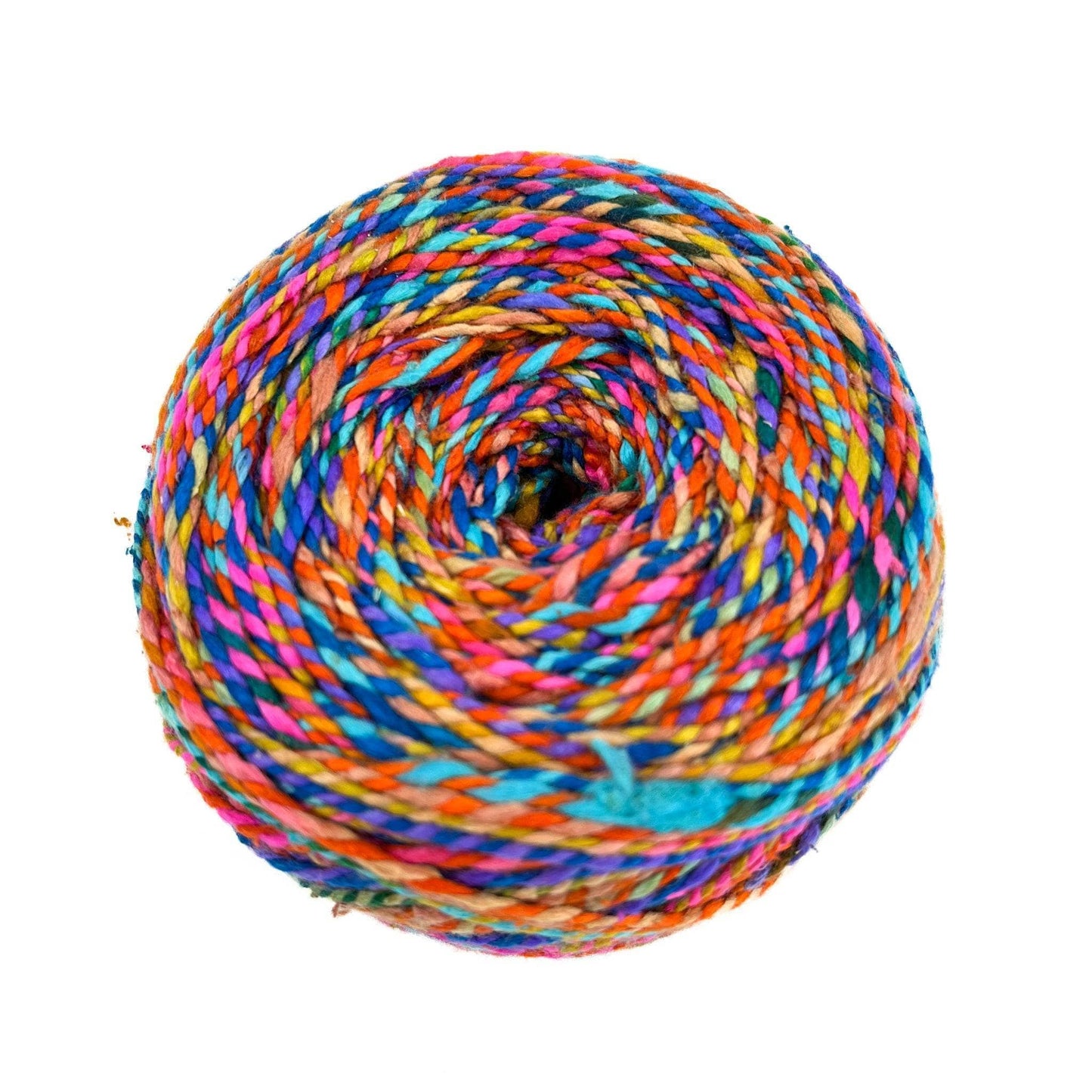 Twist Sport Weight Silk Yarn