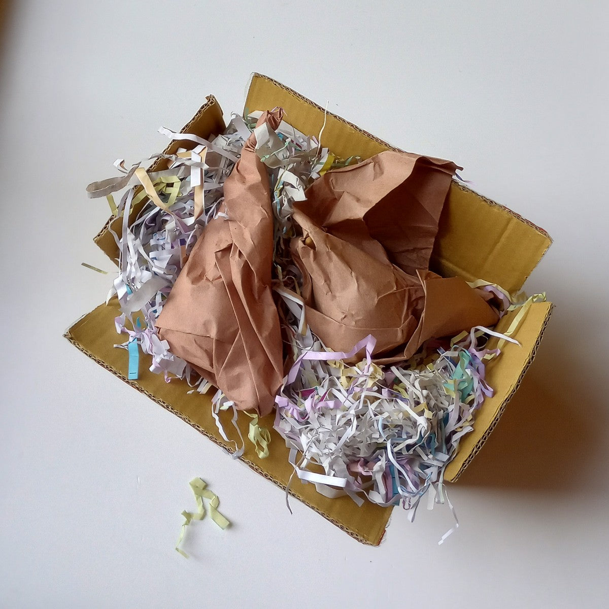 Plant self waterer cat M/2 t-cotta 6H nat