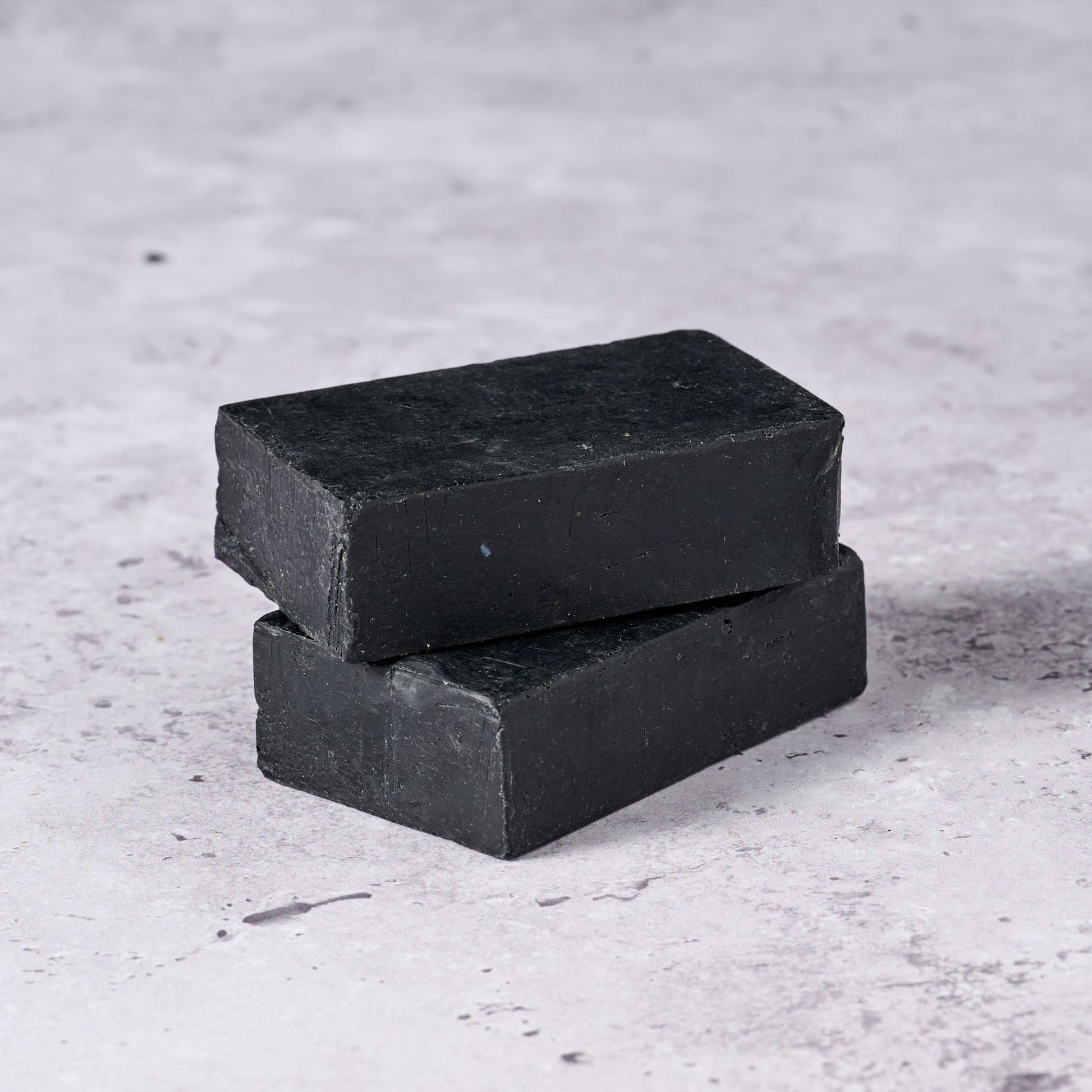 Mint Charcoal Soap - Ten Thousand Villages
