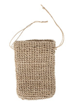 Hemp Soap Bag