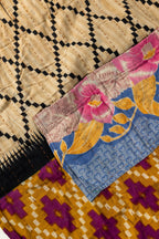 Apron children's w/pocket sari 24Ls20W assorted