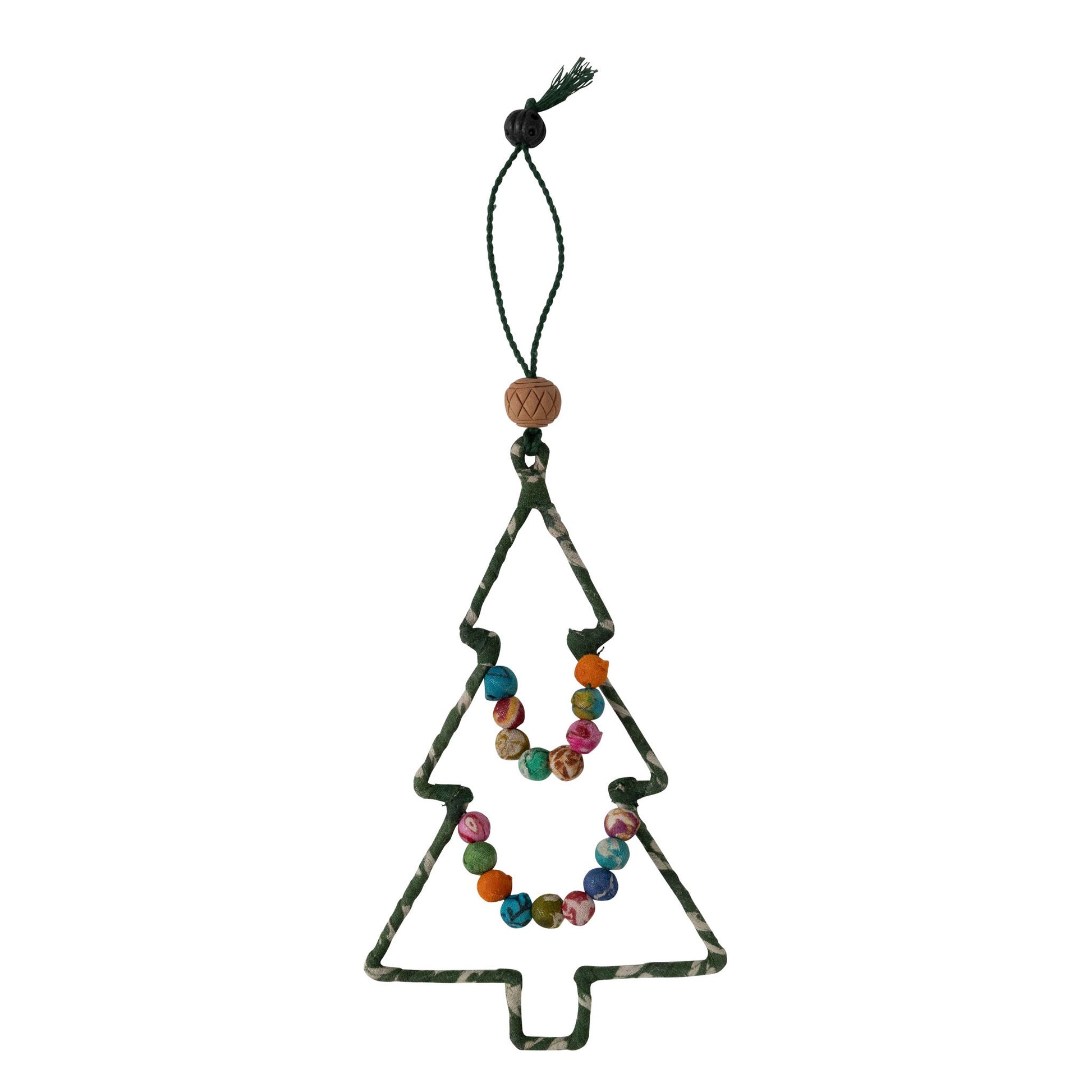 Sari Tree Lights Ornament - Default Title (6604360)