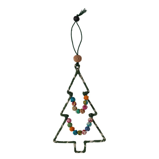 Sari Tree Lights Ornament - Default Title (6604360)