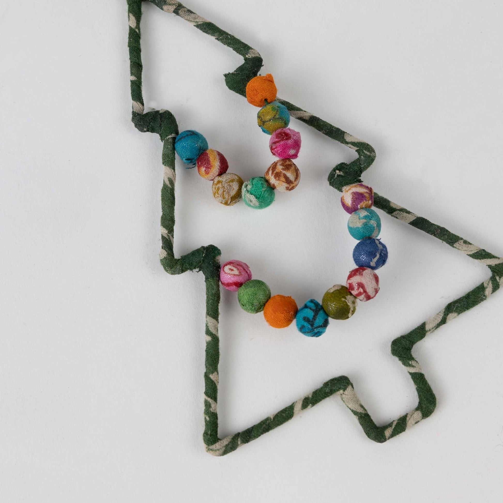 Sari Tree Lights Ornament - Default Title (6604360)