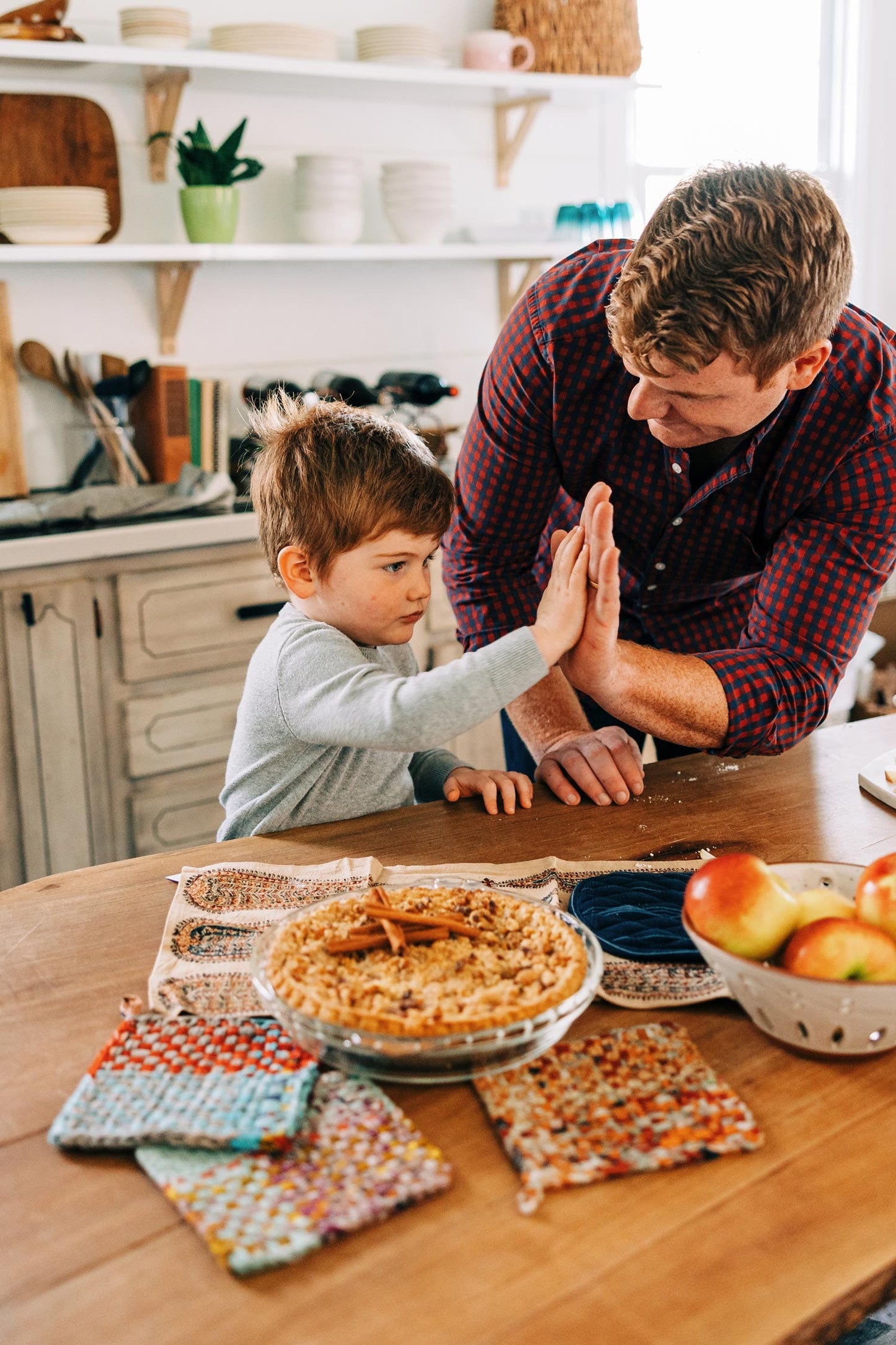 Hot mats s/3 recyc sari 6sq asst