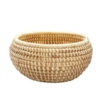 Basket bowl kaisa grass 10Dx6 natural
