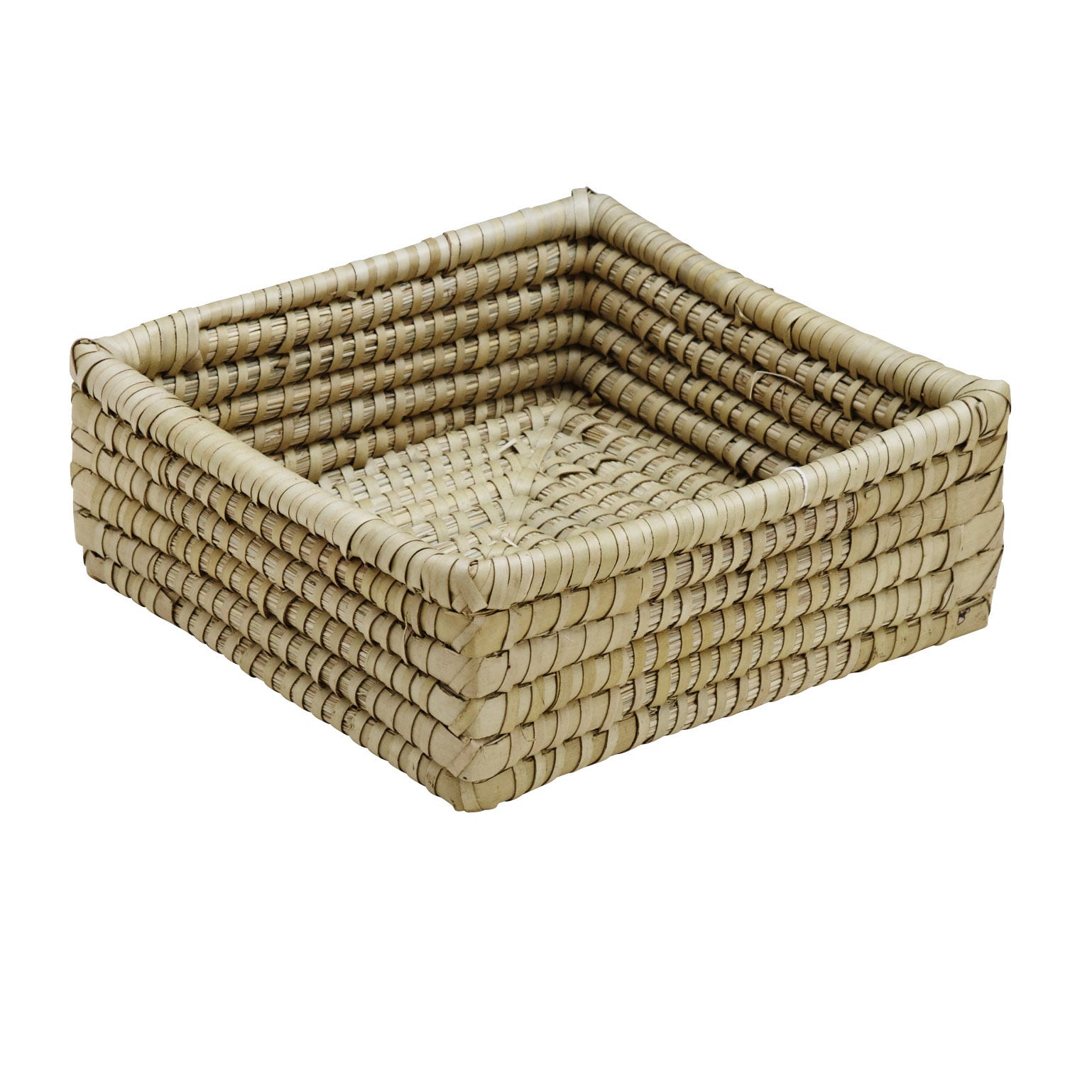 Basket sq casserole 9x9x1.75 kaisa