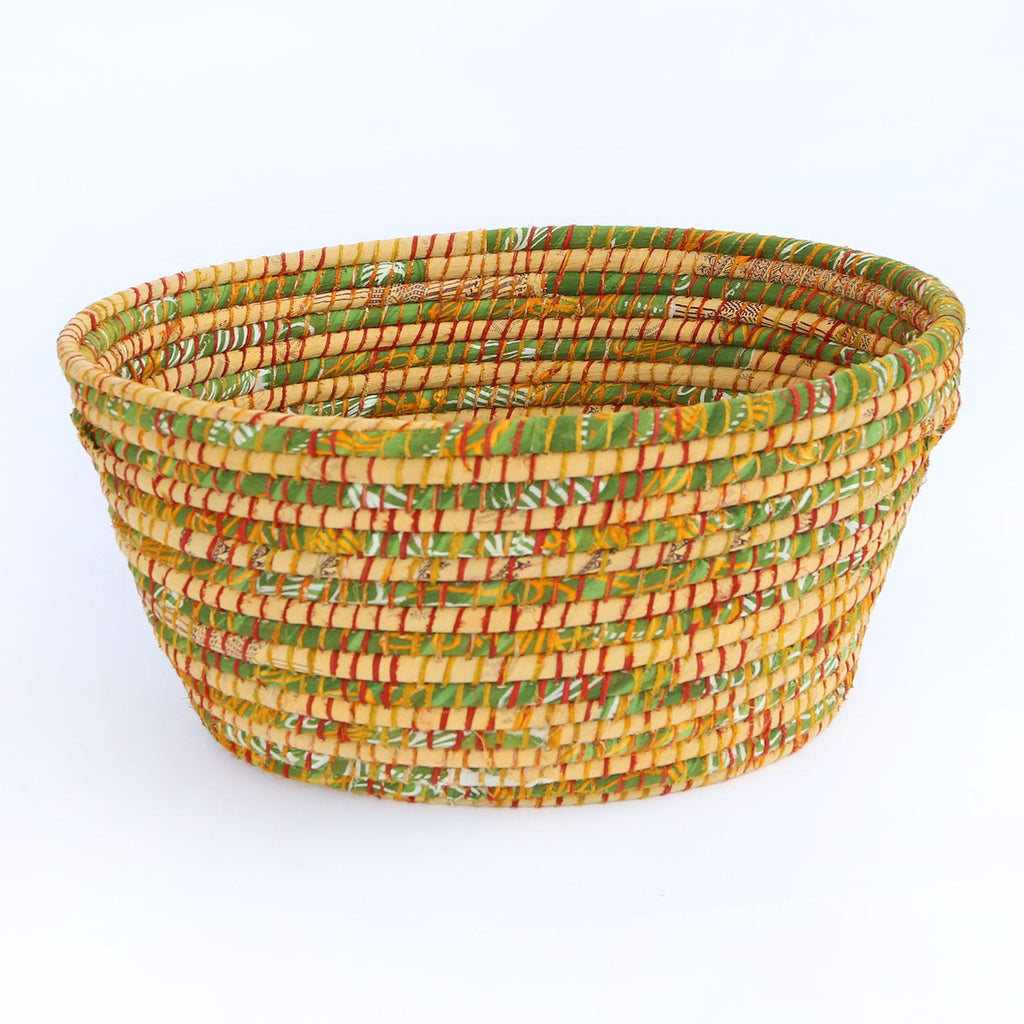 Basket laundry kaisa/sari 25L asst