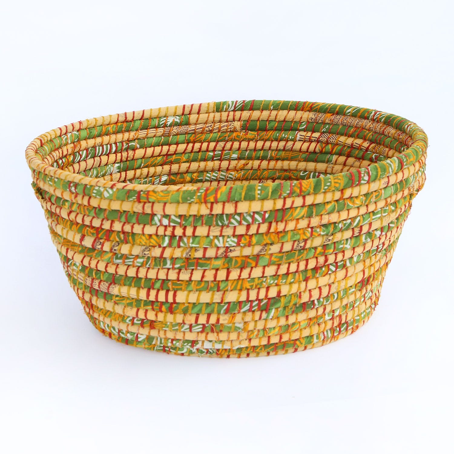 Basket laundry kaisa/sari 25L asst