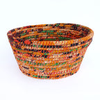 Basket laundry kaisa/sari 25L asst
