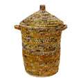Bright Day Laundry Hamper