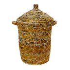 Basket hamper kaisa/sari 19D asst