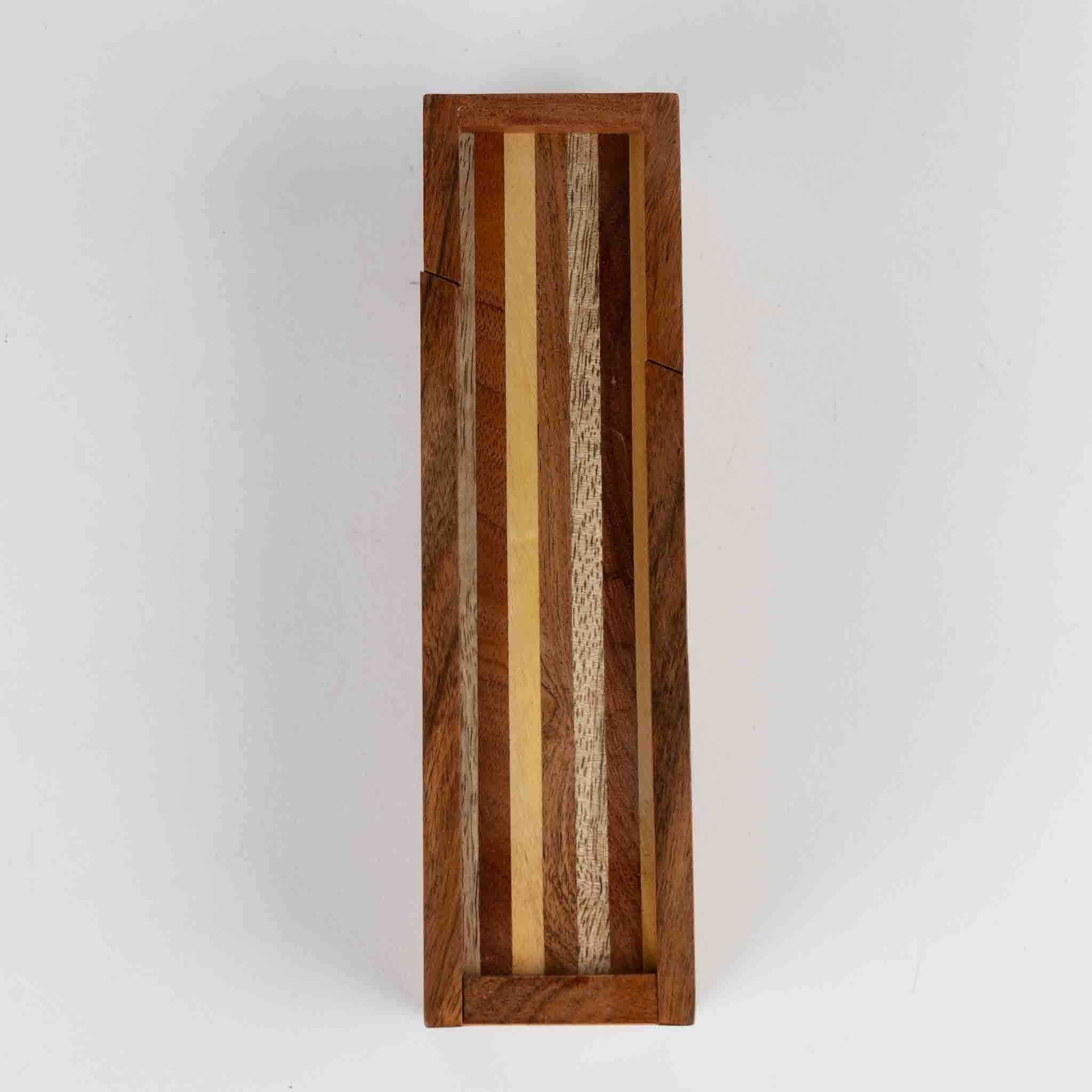 Dariyon Puzzle Treasure Box - Default Title (6801170)