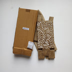 Cell Phone Stand, "Mandala"