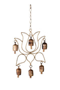 Lotus Bell Chime